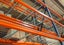 Heavy duty Wire Mesh Shelves for Pallet Racking (carry capacity 1000kg) Carousel 6