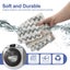 Steam Mop Cloth Cover Microfiber Mop Head Carousel 5