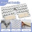 Steam Mop Cloth Cover Microfiber Mop Head Carousel 6