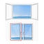 300CM Universal Window Seal Carousel 7