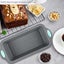 Silicone Bread Mold Meatloaf Pan Baking Mould Carousel 1