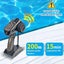 Electricity Tips Boy Water Toy Boat Carousel 3