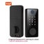 Smart Deadbolt Fingerprint Door Lock Password Keyless Carousel 3