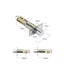 Smart Deadbolt Fingerprint Door Lock Password Keyless Carousel 5