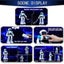 Smart Remote Control Robot Toys, RC Programming,Kids Birthday Gift Carousel 3