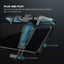 Mobile Triggers, Mobile Game Controllers for iOS and Android 4.5 to 6.5 inch Carousel 5
