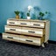 Soho Four Piece Bedroom Suite Carousel 5