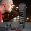Digital Alcohol Breath Tester Detector Breathalyzer Carousel 2