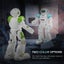 R11 RC Robot with Gesture Sensing Carousel 5