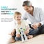R11 RC Robot with Gesture Sensing Carousel 6