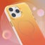 iPhone 15 Pro Semi Transparent Airbag Shockproof Magsafe Phone Case Cover Carousel 2