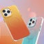 iPhone 15 Pro Semi Transparent Airbag Shockproof Magsafe Phone Case Cover Carousel 4