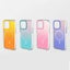 iPhone 15 Pro Semi Transparent Airbag Shockproof Magsafe Phone Case Cover Carousel 9