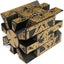 Detachable Puzzle Box, Deformation Detachable Lock Puzzle Box Carousel 5