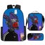 School Bag For Primary And Secondary School Students Three-Piece Set Carousel 1
