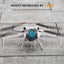 DJI Landing Gear New Carousel 4