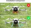 DJI Landing Gear New Carousel 4