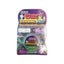 Wire Drawing Mudd Putty (361) - Colorful Carousel 1