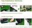 Artificial Turf Fake Grass Artificial Grass 30mm - 100sqm Carousel 11
