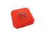 70cm Height Collapsible Traffic Cones Multi Purpose Reflective Safety Cone Soft Carousel 4