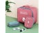 Mini Portable Medicine Storage Bag Travel First Aid Kit Medicine Bags Organizer Carousel 4