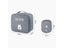 Mini Portable Medicine Storage Bag Travel First Aid Kit Medicine Bags Organizer Carousel 8