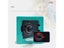Mini Bank Money Box Retro Atm Rotating Password Cash Coins Saving Box Bank Safe Carousel 7
