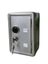 Household Insurance Box Vertical Mini Metal Safe Car Safe Key Insurance Cabinet Carousel 1