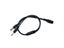 DC Power Jack 5.5x2.1mm DC Power Cable 1 Female To 2 3 4 5 6 8 Male Plug Carousel 6