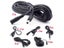 ESCAM Female To Male Plug CCTV DC Power Cable Extension Cord Adapter 12V Power Carousel 1