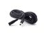 ESCAM Female To Male Plug CCTV DC Power Cable Extension Cord Adapter 12V Power Carousel 5