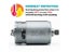 21V DC Motor RS550 28000RPM 14 Teeth 8.2M Gear For Mini Chain Saw Reciprocating Carousel 6