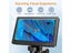 RIEVBCAU Digital Microscope 1200x Magnification HD USB Professional Electron Carousel 5