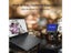 Hayve 4.3'' Digital Microscope 1600X USB Microscope 1080p Soldering Microscope Carousel 5