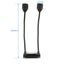 Microscope LED Double Head Illuminator Lamp For G1600 G1200 Microscope Light Carousel 4