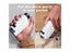 Handheld Microscope Kit 60-120x Pocket Microscope Battery Powered Handheld Mini Carousel 7