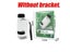 Kid Science Experiment Pocket Microscope Toy Kit 60-120x Educational Mini Carousel 4