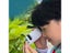 Kid Science Experiment Pocket Microscope Toy Kit 60-120x Educational Mini Carousel 7