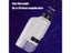 Mini Pocket Microscope Handheld Microscope Kit Battery Powered Microscope With Carousel 4
