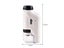 Mini Pocket Microscope Handheld Microscope Kit Battery Powered Microscope With Carousel 8