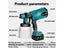 18V Electric Spray Gun Household Disinfection Sterilization Portable Paint Carousel 4