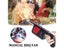Handheld Electric BBQ Fan Air Blower Portable For Outdoor Camping Barbecue Carousel 1