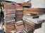 "A Grade" (Not Fijian) MAHOGANY DECKING 90 x 21 - NEW Carousel 3