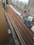 "A Grade" (Not Fijian) MAHOGANY DECKING 90 x 21 - NEW Carousel 5