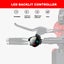 E Scooter Sealup Q22 Pro Carousel 4