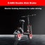 E Scooter Sealup Q22 Pro Carousel 12