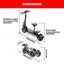 E Scooter Sealup Q22 Pro Carousel 16