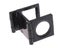 8X 22mm Microscope Folding Magnifier Stand Loupe With Scale For Textile Optical Carousel 6