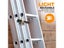 Cable Tie Organizer Plastic Fluorescent Storage Cable Tie Holder Portable Carousel 5
