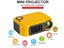 Home Cinema LED Projector NZ Clearance Carousel 8